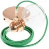 Creative Cables Lampe Suspendue Pendel Pour Abat-jour Rm06 Diy 1 M