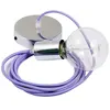 Creative Cables Lampe Suspendue Pendel Rm07 1 M