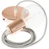 Creative Cables Lampe Suspendue Pendel Rm02 1 M