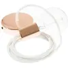 Creative Cables Lampe Suspendue Pendel Rc01 50 Cm