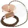 Creative Cables Lampe Suspendue Pendel Tz22 1 M Diy