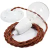 Creative Cables Lampe Suspendue Pendel Tc23 2 M