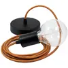 Creative Cables Lampe Suspendue Pendel Rm22 2 M