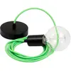 Creative Cables Lampe Suspendue Pendel Rf06 2 M