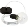 Creative Cables Lampe Suspendue Pendel Rl01 2 M