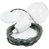 Creative Cables Lampe Suspendue Pendel Tc63 2 M