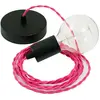 Creative Cables Lampe Suspendue Pendel Tm08 2 M