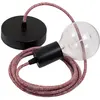 Creative Cables Lampe Suspendue Pendel Rs83 2 M