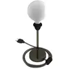 Creative Cables Lampe De Table Alzaluce Sans Abat-jour 20 Cm