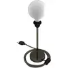 Creative Cables Lampe De Table Alzaluce Sans Abat-jour 25 Cm