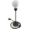 Creative Cables Lampe De Table Alzaluce Sans Abat-jour 30 Cm