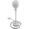 Creative Cables Lampe De Table Alzaluce Sans Abat-jour 25 Cm