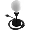 Creative Cables Lampe De Table Alzaluce Sans Abat-jour 10 Cm