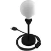 Creative Cables Lampe De Table Alzaluce Sans Abat-jour 15 Cm