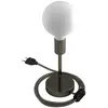 Creative Cables Lampe De Table Alzaluce 15 Cm