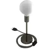 Creative Cables Lampe De Table Alzaluce 20 Cm