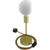Creative Cables Lampe De Table Alzaluce 20 Cm
