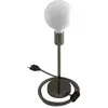 Creative Cables Lampe De Table Alzaluce 25 Cm