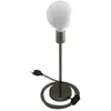Creative Cables Lampe De Table Alzaluce 30 Cm