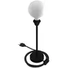 Creative Cables Lampe De Table Alzaluce Sans Abat-jour 30 Cm