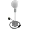 Creative Cables Lampe De Table Alzaluce 25 Cm