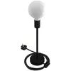 Creative Cables Lampe De Table Alzaluce 30 Cm
