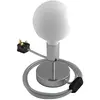 Creative Cables Lampe De Table Alzaluce 5 Cm