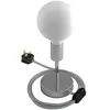 Creative Cables Lampe De Table Alzaluce 10 Cm