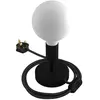Creative Cables Lampe De Table Alzaluce 5 Cm