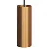Creative Cables Lampe Suspendue Textile Tub-e14 1.9 M