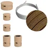 Creative Cables Kit D´éclairage Wiggle Filé System Cz22 5 M 5 Unités