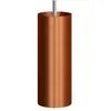 Creative Cables Lampe Suspendue Avec Ampoule Textile Tub-e14 1.9 M