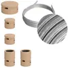 Creative Cables Kit D´éclairage Wiggle Filé System Cm02 5 M 5 Unités