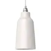 Creative Cables Lampe Suspendue Avec Ampoule Bottle