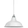 Creative Cables Lampe Suspendue Avec Ampoule Bistrot