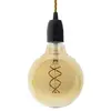 Creative Cables Lampe Suspendue Avec Ampoule Braided Textile 1.2 M