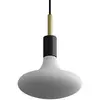Creative Cables Lampe Suspendue Avec Ampoule Delo