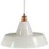 Creative Cables Lampe Suspendue Industrial