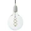 Creative Cables Lampe Suspendue Braided Textile Tc63 1.2 M