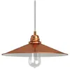 Creative Cables Lampe Suspendue Textile Swing Rc01 1.2 M