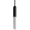 Creative Cables Lampe Suspendue Textile E14 P-light 1.2 M