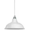 Creative Cables Lampe Suspendue Bistrot