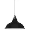 Creative Cables Lampe Suspendue Textile Bistrot 1.2 M