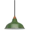 Creative Cables Lampe Suspendue Textile Bistrot 1.2 M
