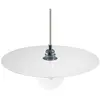 Creative Cables Lampe Suspendue Oversize Ellepi