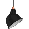 Creative Cables Lampe Suspendue Textile Broadway 1.2 M