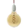 Creative Cables Lampe Suspendue Braided Textile 1.2 M