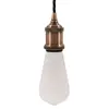 Creative Cables Lampe Suspendue Braided Textile 1.2 M