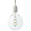 Creative Cables Lampe Suspendue Braided Textile Tc43 1.2 M