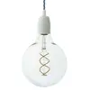 Creative Cables Lampe Suspendue Braided Textile Tc53 1.2 M